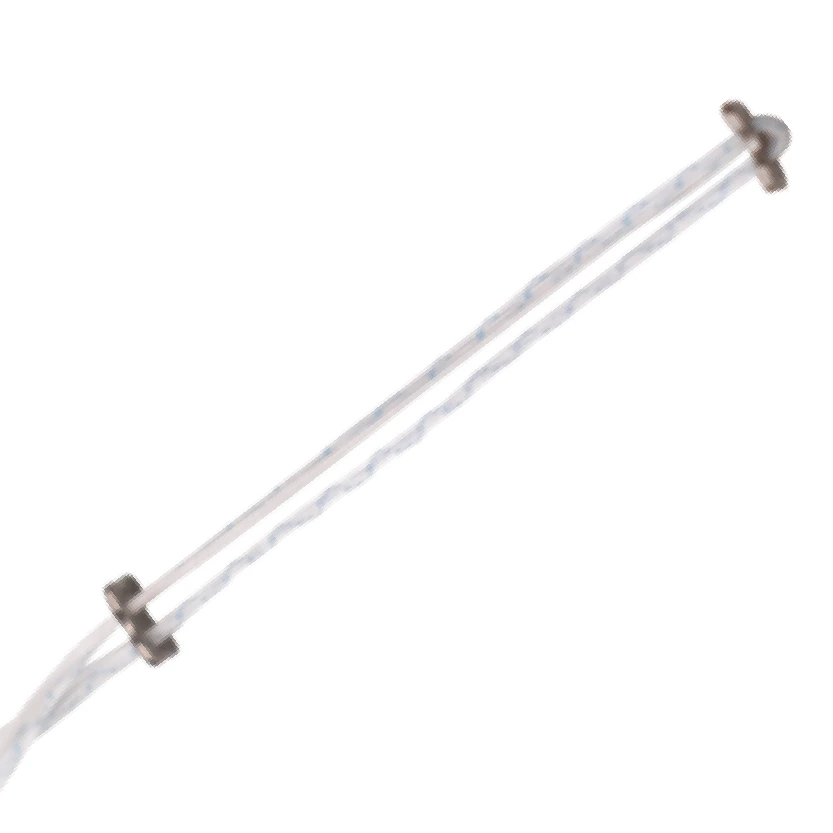 Butterfly AC Titanium Plate