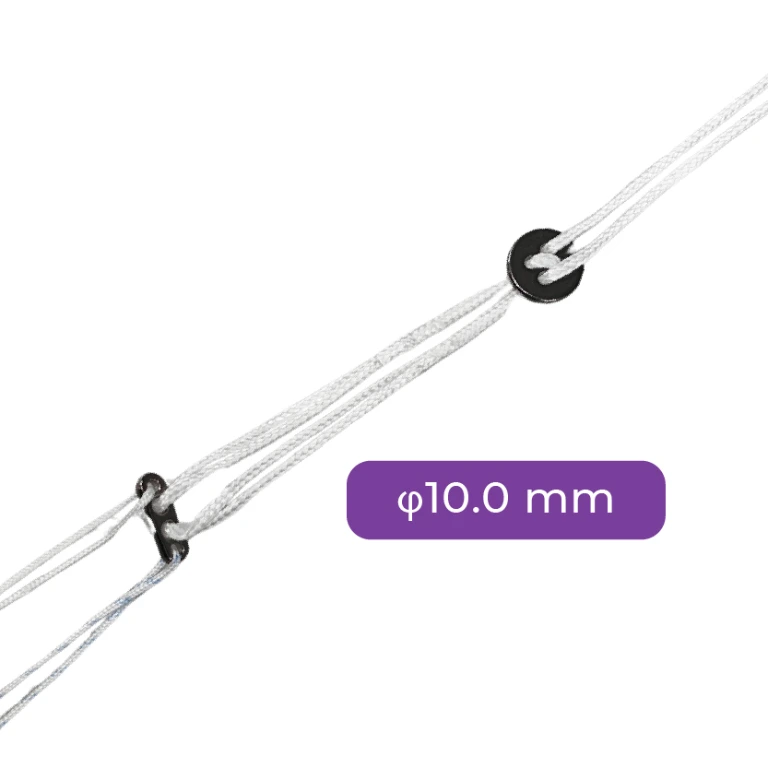 AC Quick Loading Titanium Plate