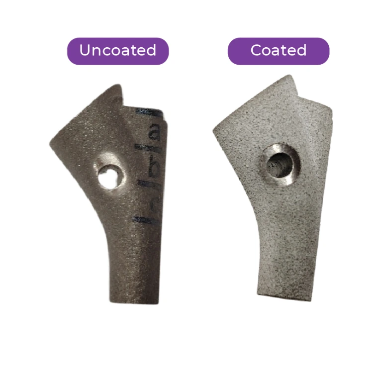 Humeral Metaphyseal Component