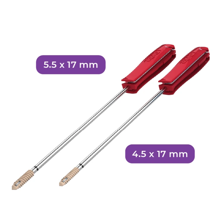 X-Lock Suture Anchor