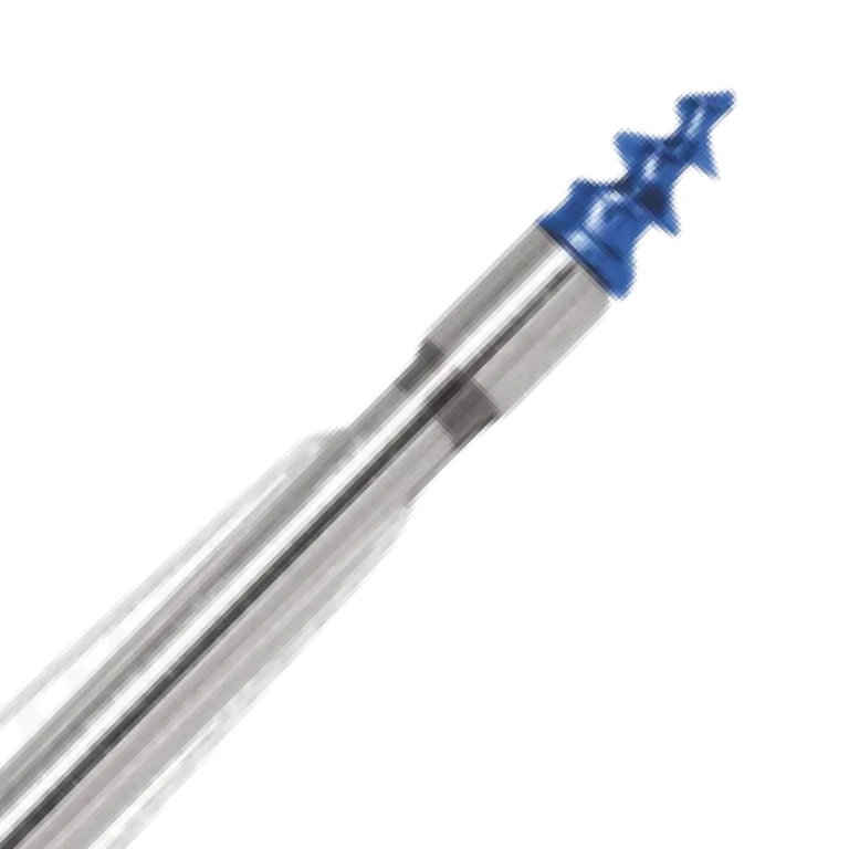 Micro Refix Suture Anchor