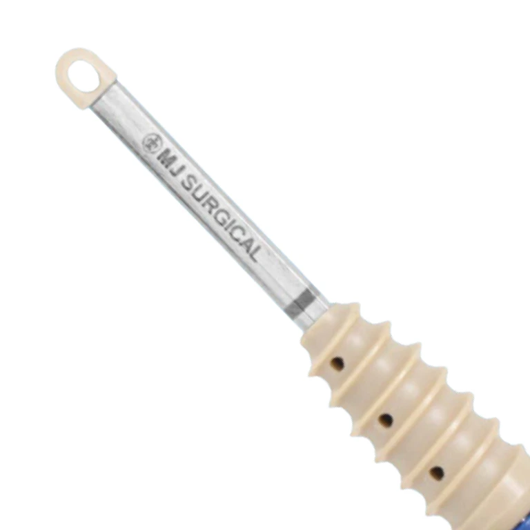 NotLien - BT Suture Anchor PEEK For Biceps Tenodesis Knotless