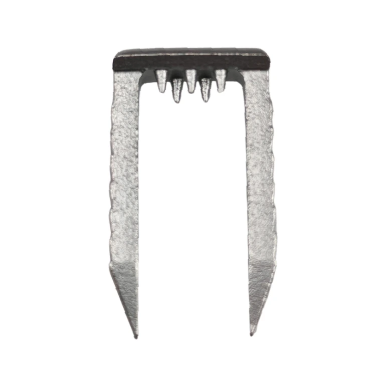 Spiked Ligament Staple