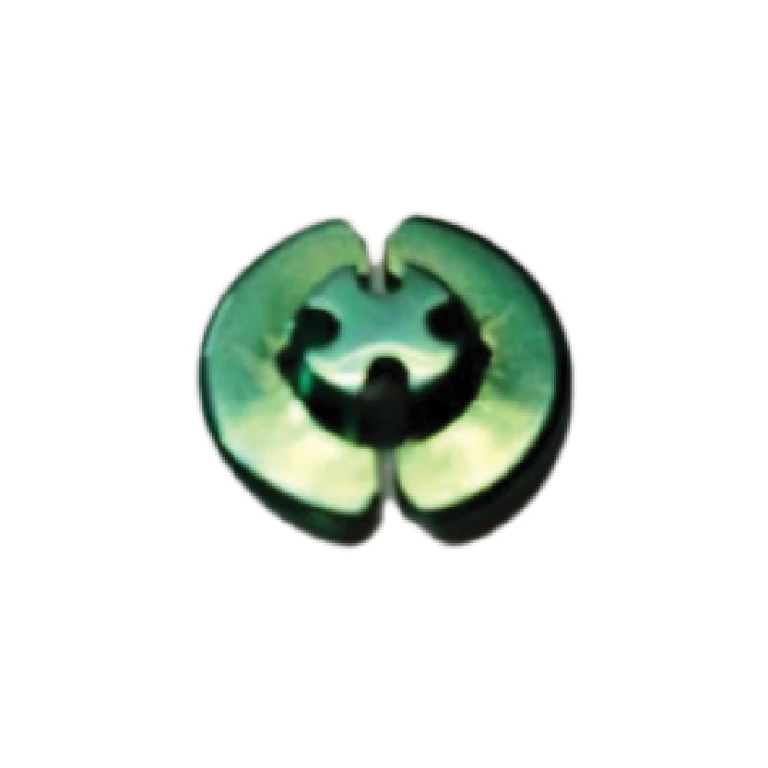 Tibial Attachable Disk (TAD)