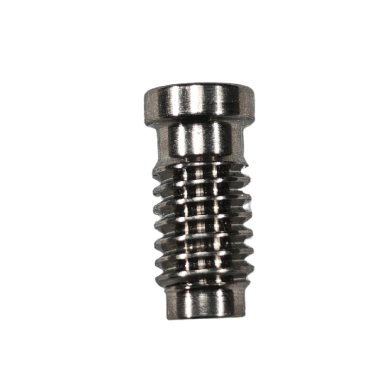 Hexagonal screw