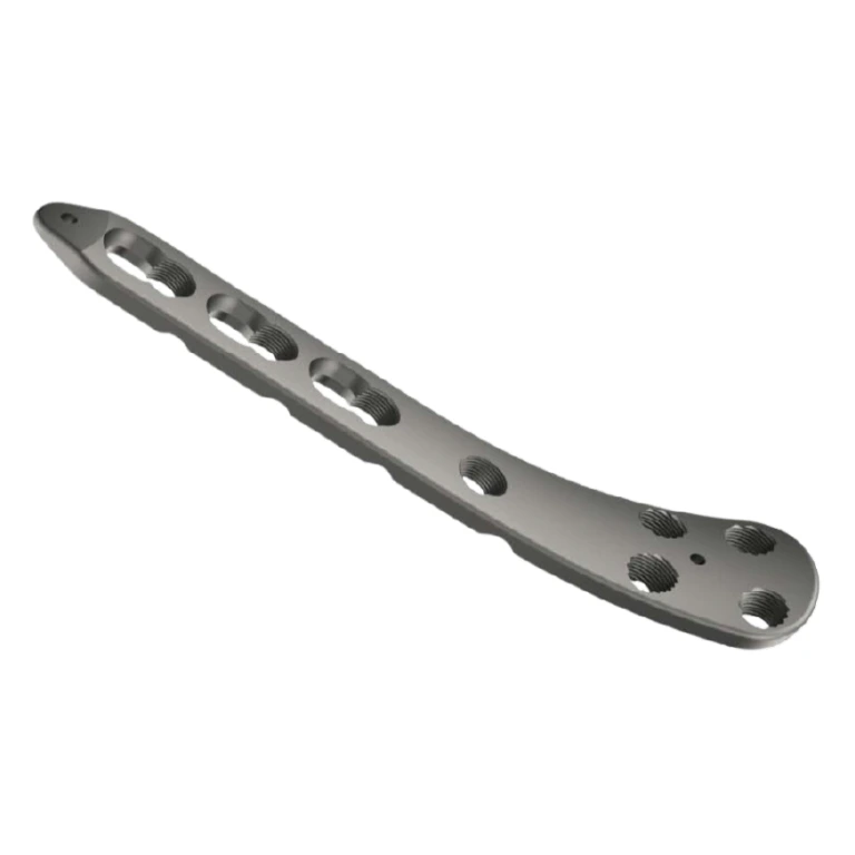 Femur High Osteotomy Plate
