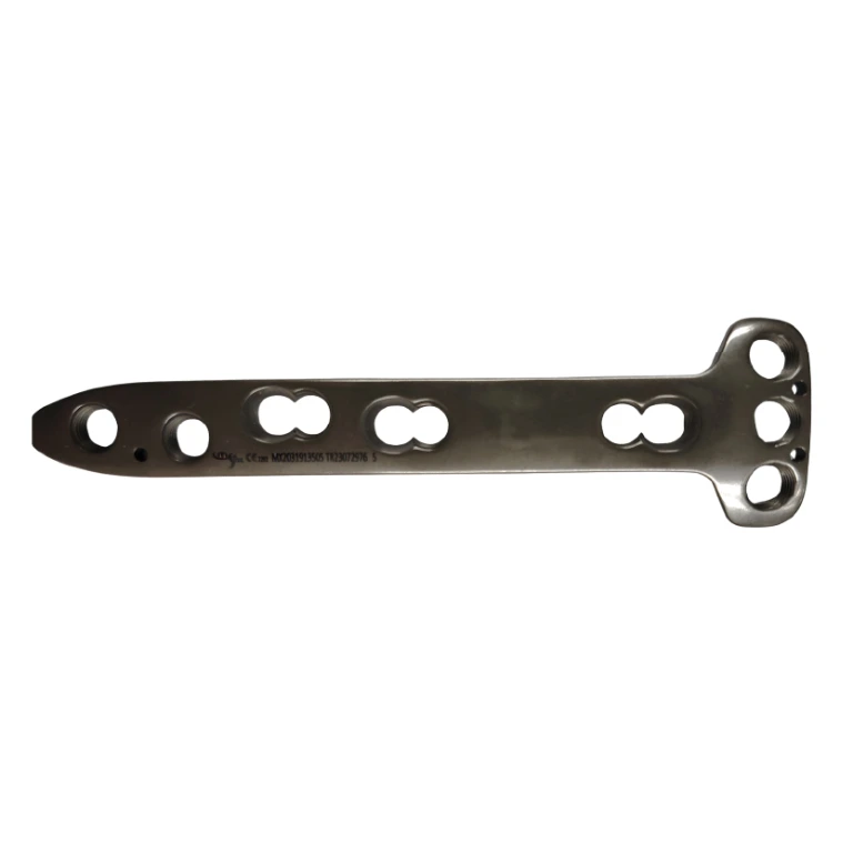 Tibia High Osteotomy Plate