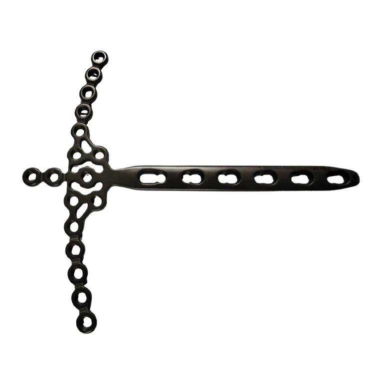 Pilon  Locking Plate