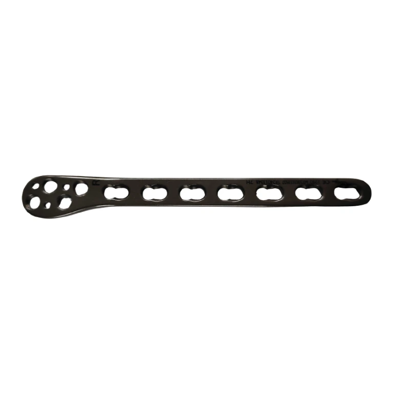 Fibula Locking Plate