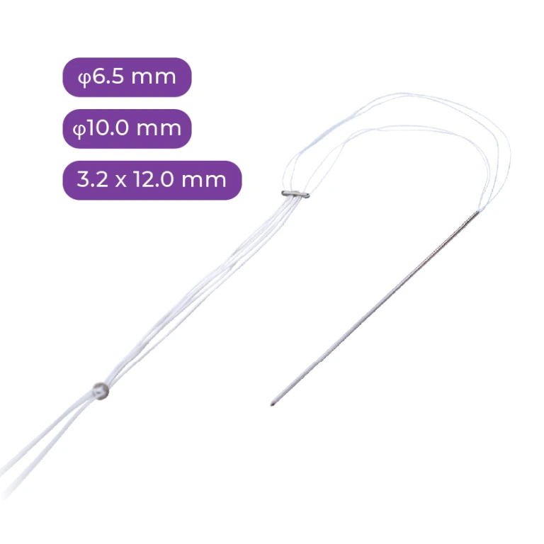 FixButton Fixation Device